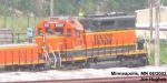 BNSF 6207
